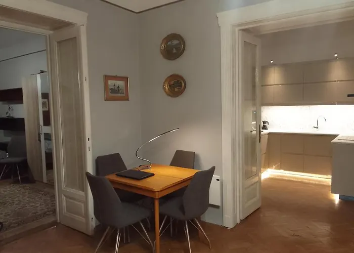 Parkside Modern Classic Garden View Διαμέρισμα Βουδαπέστη