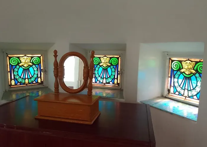 Parkside Modern Classic Garden View *