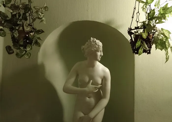 Parkside Modern Classic Garden View Διαμέρισμα *