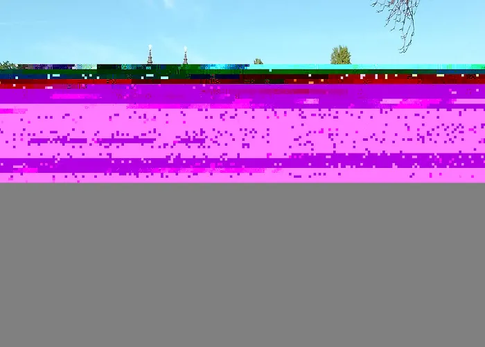 Apartmán Parkside Modern Classic Garden View Budapešť